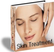 Skin Treatment screenshot